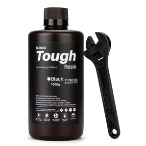 Tough Resin Colored 1KG&2KG