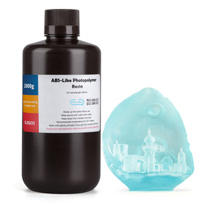 ABS-like Resin Colored 1KG&2KG