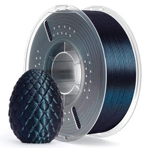 Galaxy PLA Filament 1.75mm Colored 1KG