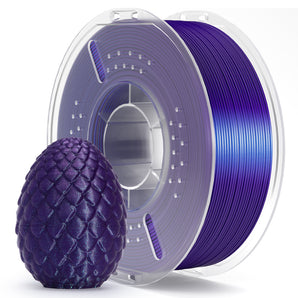Galaxy PLA Filament 1.75mm Colored 1KG